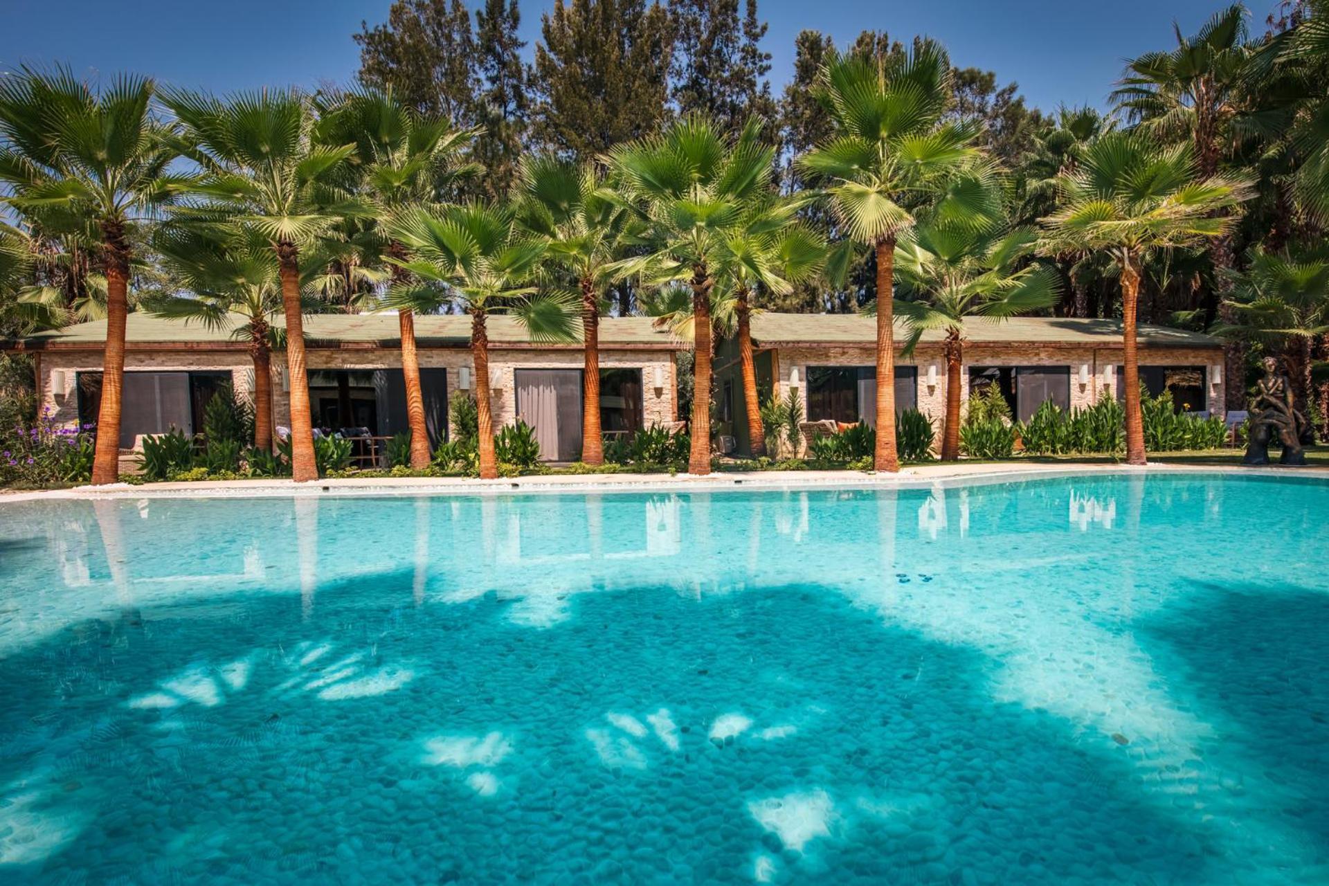Layla Gocek Adults Only Bed & Breakfast Luaran gambar