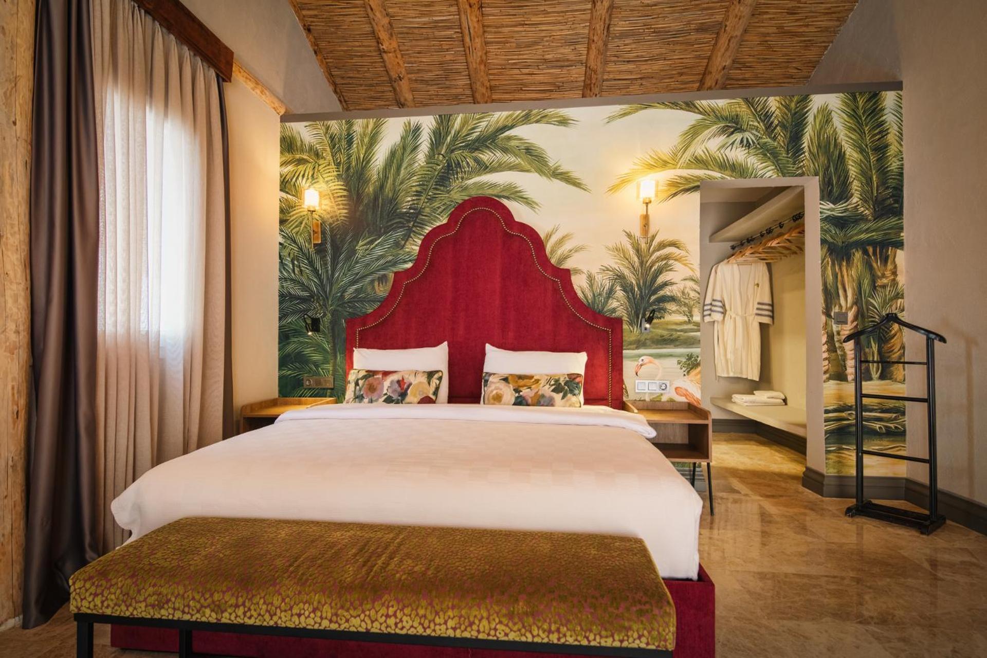 Layla Gocek Adults Only Bed & Breakfast Luaran gambar