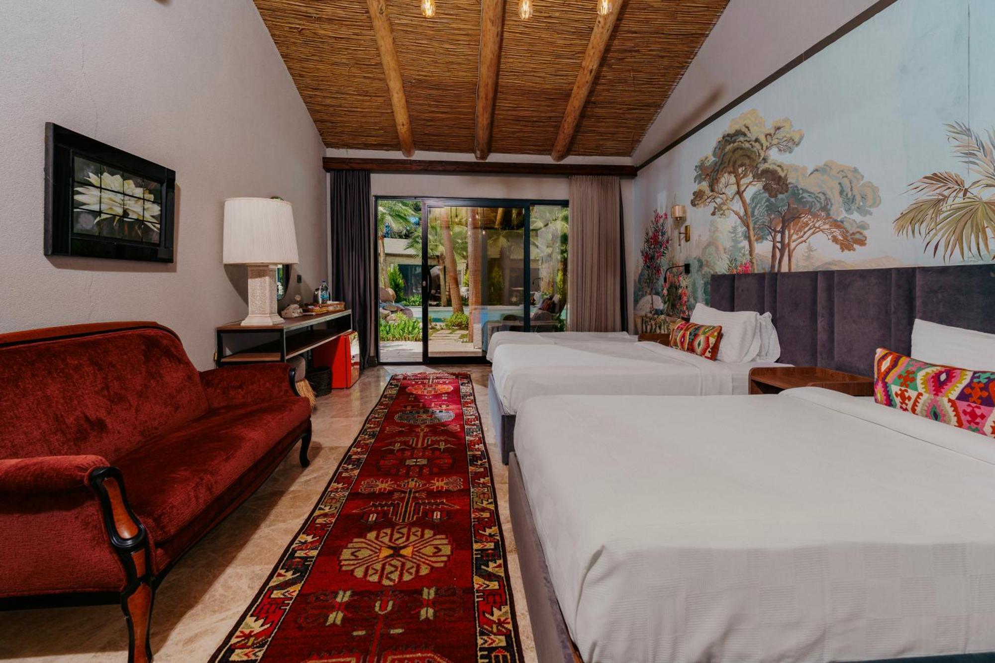 Layla Gocek Adults Only Bed & Breakfast Luaran gambar